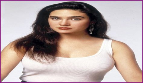Jennifer Connelly's Transformation: Unveiling Her Current Weight